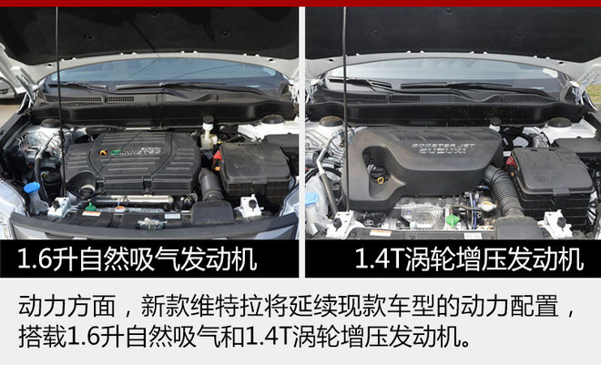 新车，长安铃木新车,新款维特拉，维特拉油耗