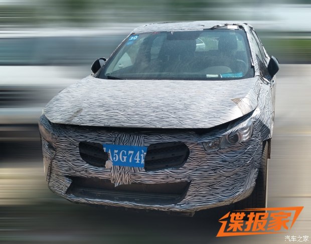 新车，传祺全新GS5,广汽传祺全新SUV