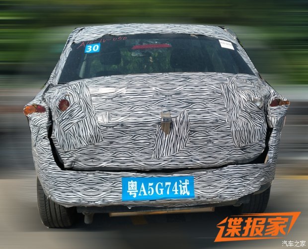 新车，传祺全新GS5,广汽传祺全新SUV