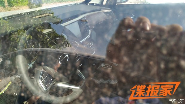 新车，传祺全新GS5,广汽传祺全新SUV
