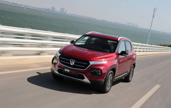 7SUV,510˫