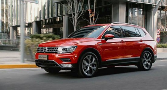 7SUV,510˫