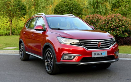 7SUV,510˫
