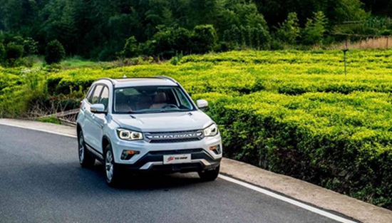 7SUV,510˫