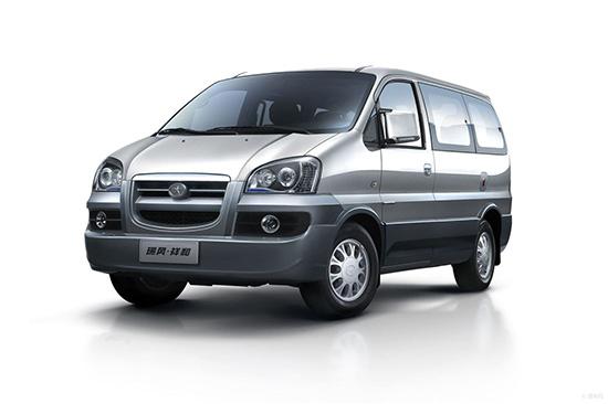 7月MPV市场,江淮MPV,MPV销量排行