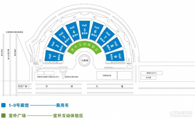 成都车展,攻略,车展攻略，成都车展攻略