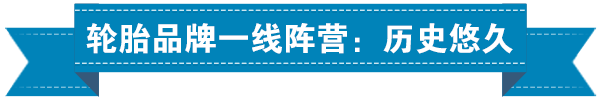 汽车轮胎,2017年轮胎排名