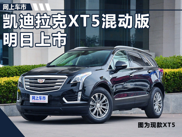 ³XT5,