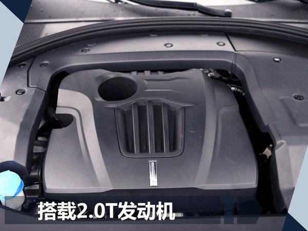 成都车展,新车