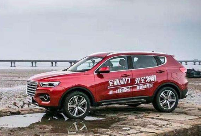 财报，自主品牌，长城,长城汽车