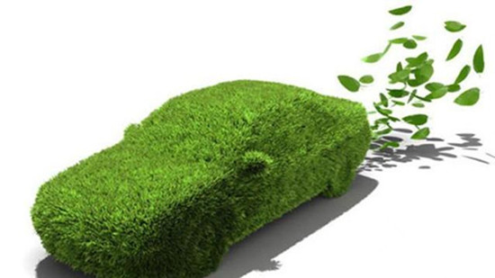 中外合资新能源,新能源汽车厂商