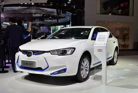 江淮汽车官降背后,究竟有着怎样的考虑?_南方