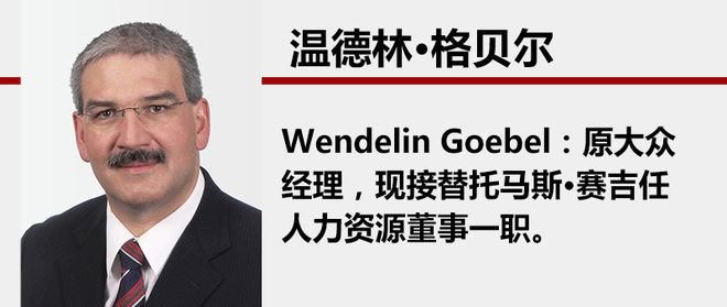 人事變動，8月車企人事變動