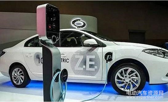 新能源車布局,傳統(tǒng)車企，雙積分政策