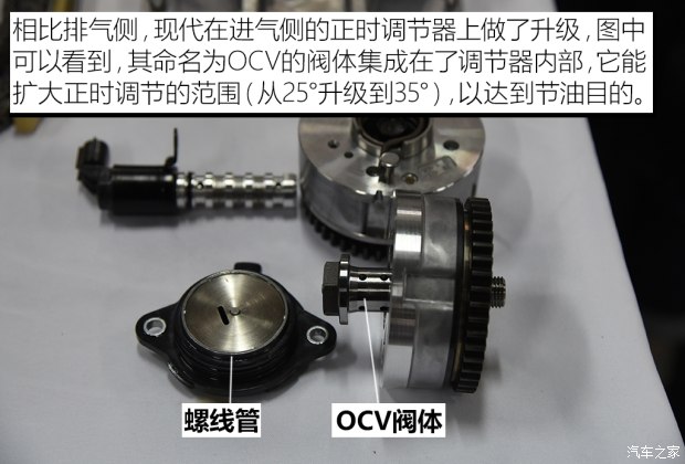 现代领动发动机,1.4T发动机