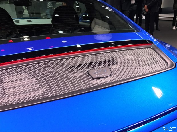 新车，新款911 GT3,法兰克福车展新车
