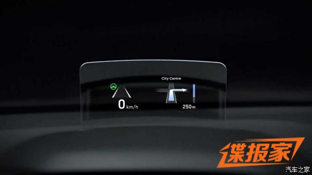新车，现代KONA,法兰克福车展新车