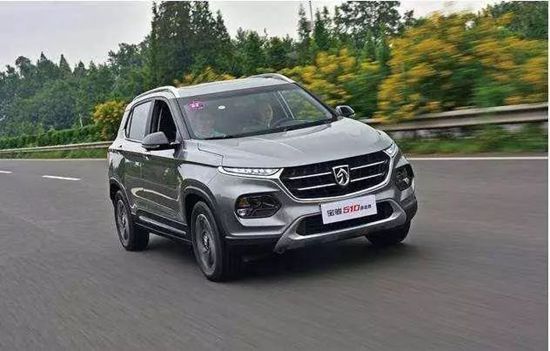 8月最火SUV,哈弗H6，昂科威，CR-V