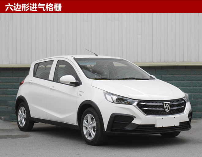 宝骏新款310,宝骏销量，宝骏新车