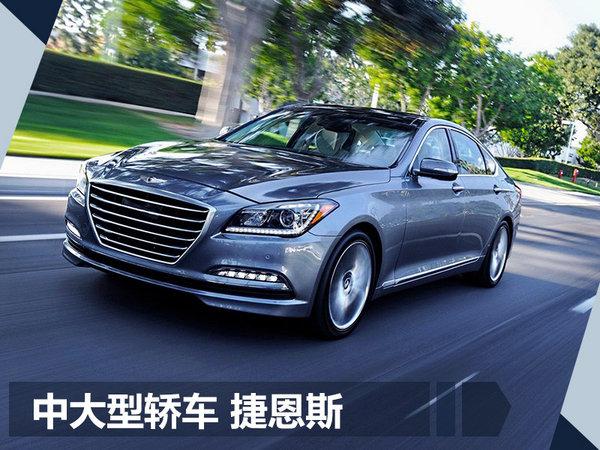 北京现代，北京现代7座SUV,北京现代新车规划