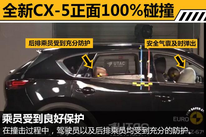 马自达CX-4，长安马自达，CX-5上市时间,马自达CX-5