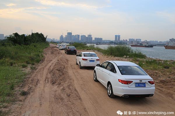 10萬級家轎,轎車排名