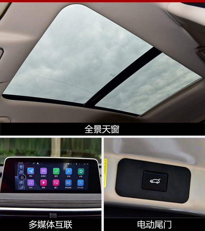 新车，东风乘用车，风光580智联型,东风风光580，东风汽车