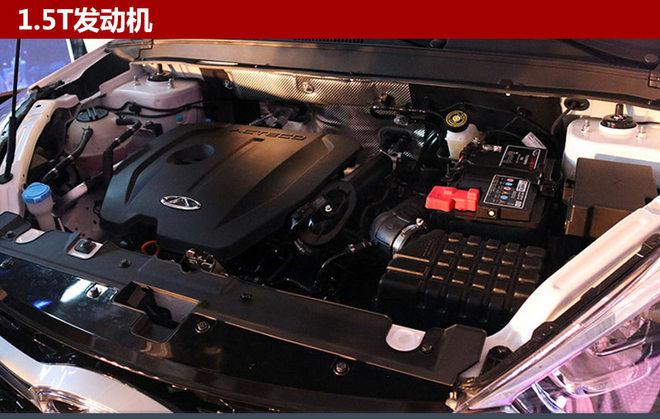 新车,SUV,奇瑞汽车,奇瑞瑞虎5x价格,奇瑞瑞虎5x上市 新车,SUV,奇瑞汽车,奇瑞瑞虎5x价格,奇瑞瑞虎5x上市