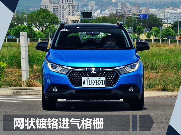 新车，SUV，纳智捷U5,纳智捷SUV