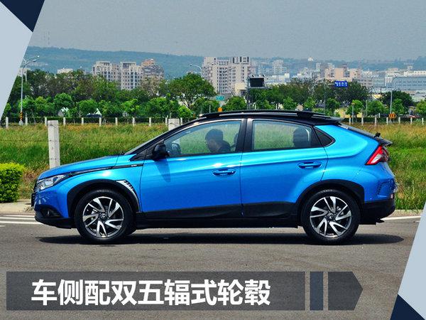 新车，SUV，纳智捷U5,纳智捷SUV