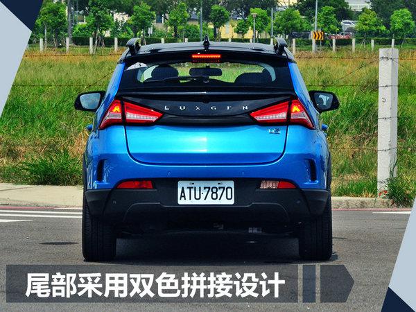 新车，SUV，纳智捷U5,纳智捷SUV