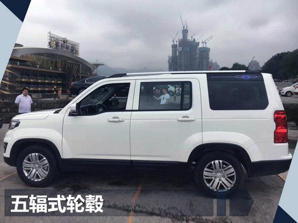 新车，长安汽车，长安欧尚全新SUV,长安欧尚X70A