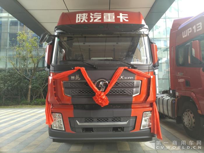 重卡销量 重卡销量