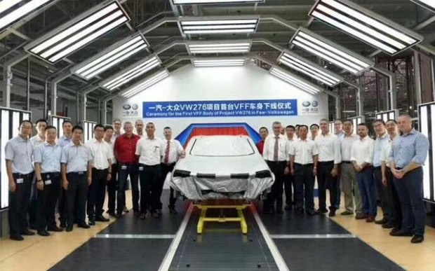 SUV,一汽大众,一汽-大众T-Roc上市时间,一汽大众SUV SUV,一汽大众,一汽-大众T-Roc上市时间,一汽大众SUV
