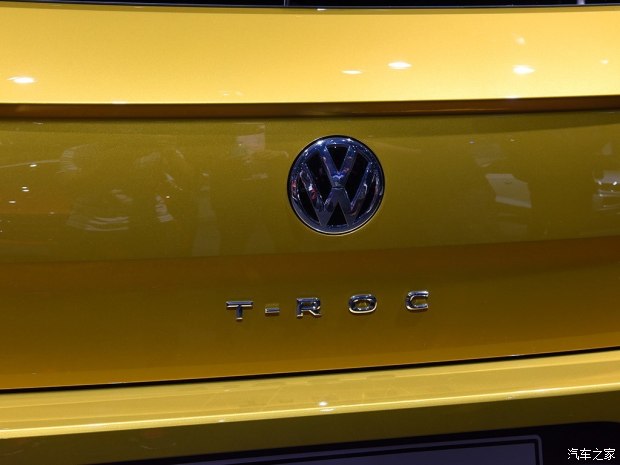 SUV,一汽大众,一汽-大众T-Roc上市时间,一汽大众SUV SUV,一汽大众,一汽-大众T-Roc上市时间,一汽大众SUV