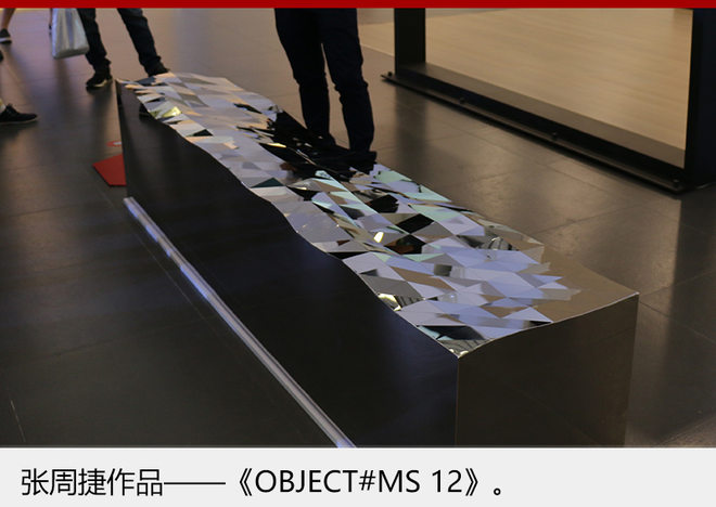 奥迪,汽车设计