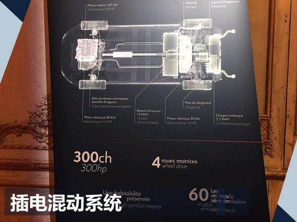 东风标致4008