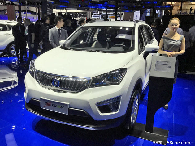 廣州車展,新車盤點，SUV