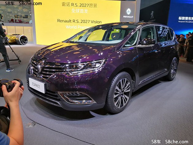 廣州車展,新車盤點，SUV