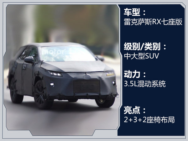 丰田,新车,SUV