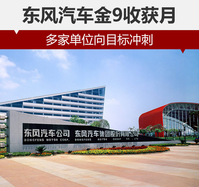 东风,东风汽车