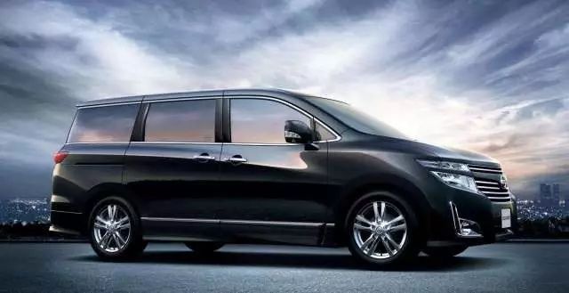 丰田,MPV