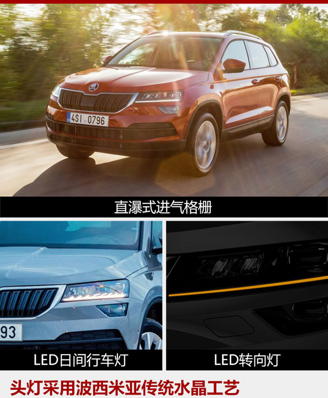 新车，斯柯达,SUV，新车