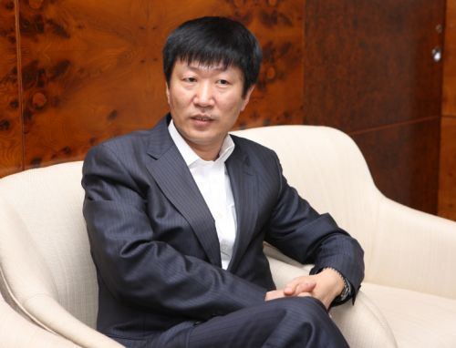徐留平,一汽大众竞聘
