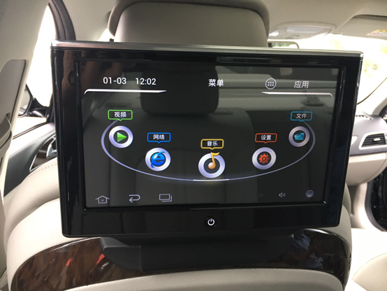 众泰汽车，众泰新商务座驾Z700H,众泰Z700H价格