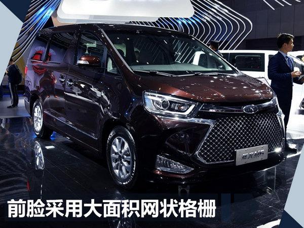 江淮瑞风M6价格