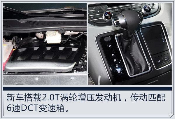 江淮瑞风M6价格