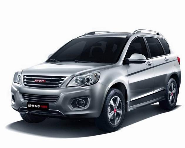 9月SUV銷量,國產(chǎn)SUV