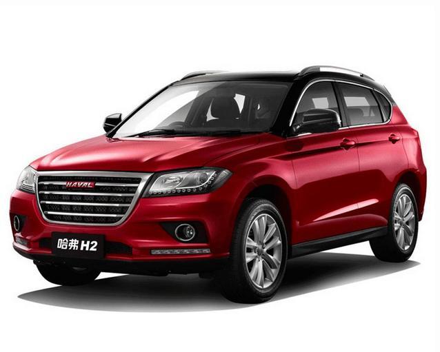 9月SUV銷量,國產(chǎn)SUV