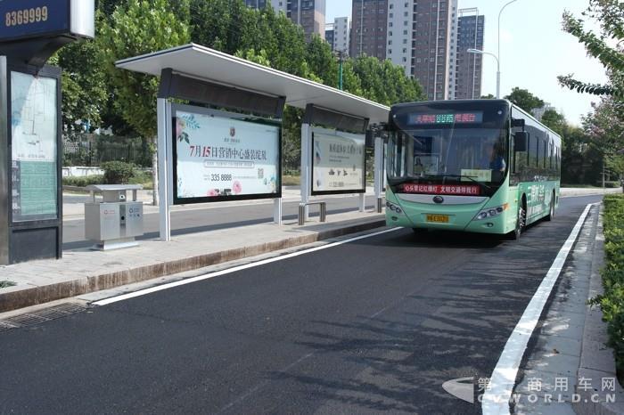 宇通三季度净赚19亿元 各细分市场均保持第一